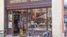 Grant Thornton UK sued for £200m over Patisserie Valerie audits