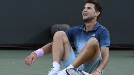 Thiem topples ‘legend’ Federer to win Indian Wells title