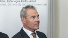 Jerry Grant appointed managing director of Irish Water