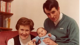 Terry Prone on motherhood: ‘I did my best all of the time. I just fecking got it wrong!’