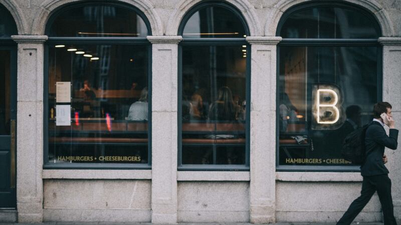 Bunsen was founded by chef Tom Gleeson in 2013 and opened its first restaurant on Wexford Street in Dublin.