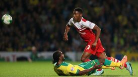 Liverpool win race to sign defender Joe Gomez
