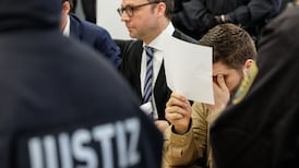 Saxon jewels thieves confess all in Dresden court