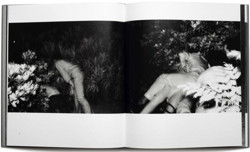 The creepy presence of the skulkers is inseparable from the seediness of their furtive business