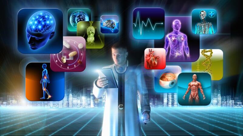 Will a digital makeover be good for our health service?