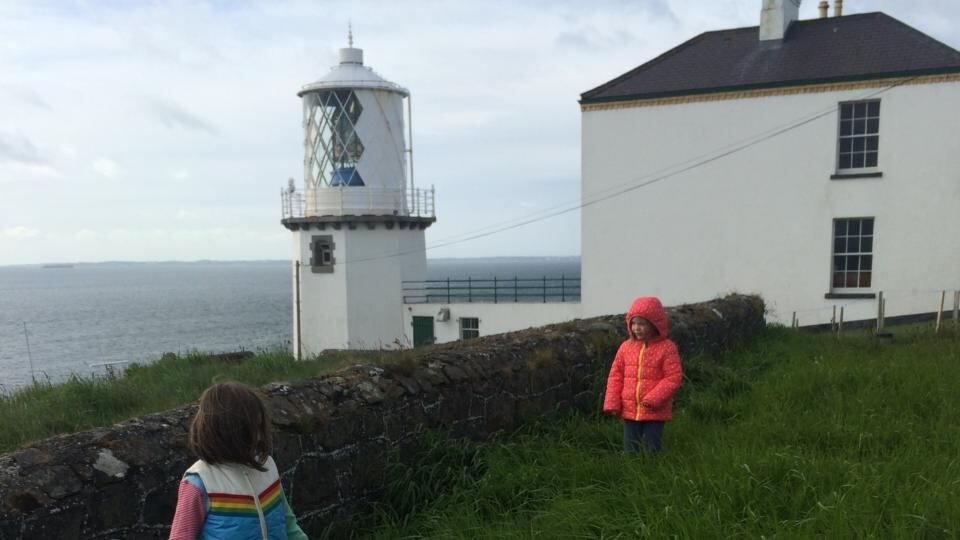 Blackhead Lighthouse