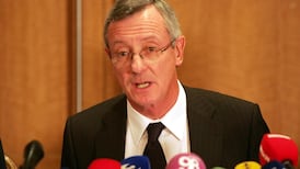 Retirement of Ryan report judge an ‘enormous loss’