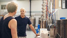 Roles and rules at core of business