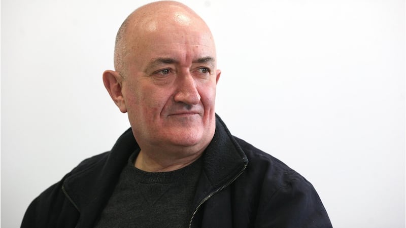 Stewart Kenny, one of the founders of Paddy Power: resigned from the board of the company in 2016 because of his frustration that it was not doing enough to protect problem gamblers. Photograph: Dara Mac Dónaill