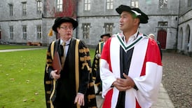 Munster head coach Anthony Foley a “legend in world rugby” – Pat Lam