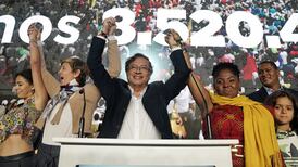 Colombia presidential election: Petro and populist outsider Hernández head to run-off