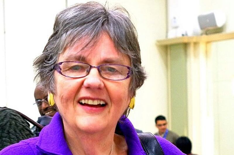 Bride Rosney invested generously in people, a celebration of her life heard