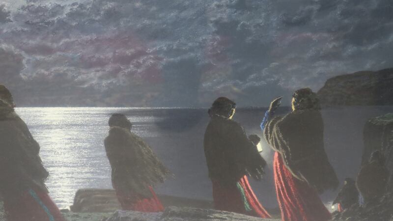 What’s coming up in the auction rooms?