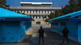 ‘They’re very apart from us’: South Koreans sense unification with North is an increasingly distant prospect