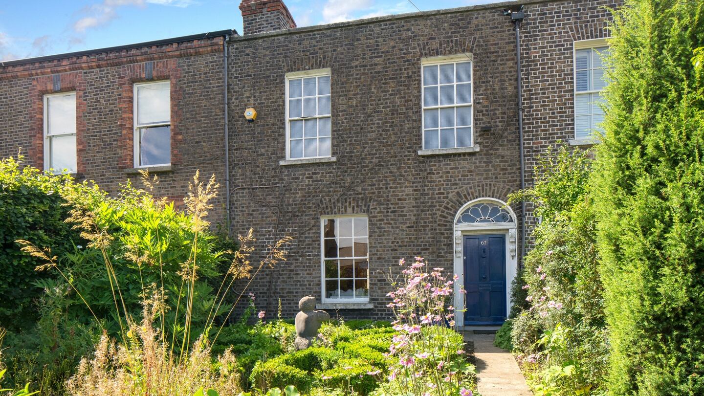 67 Grand Canal Street Upper