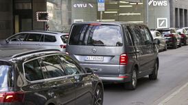 German police raid DWS and Deutsche Bank over greenwashing allegations