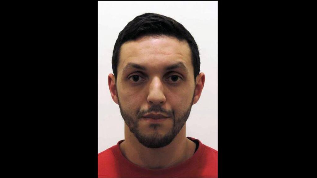Mohamed Abrini has admitted to being the ‘man in the hat’ during March 22nd bombings at a Brussels airport. Photograph: AFP/Getty Images