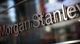 Morgan Stanley profit jumps on higher trading revenue