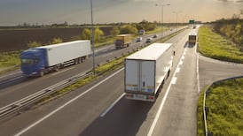 Haulage sector calls for access to EU insurance market