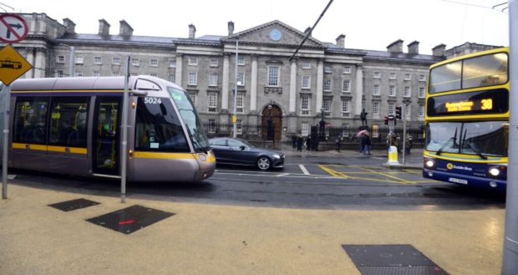 CSO figures for 2016 show Dublin had the highest average disposable income per person of any region at €24,431.