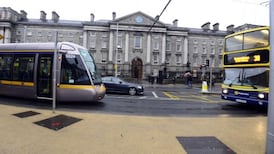 Dublin incomes nearly a fifth higher than national average