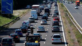 The Irish Times view on the UK’s Covid-19 exit strategy: the nations go it alone