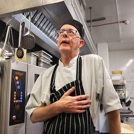 ‘She was our why’: Sr Stan remembered by Focus Ireland cafe staff