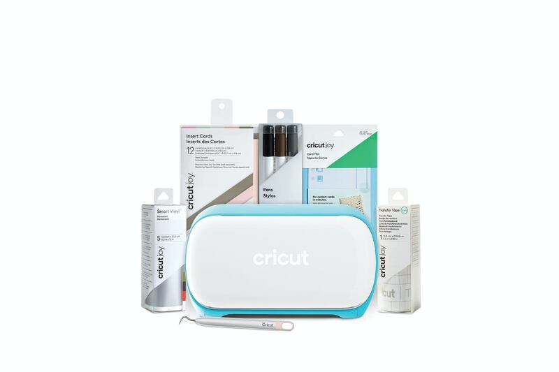 Cricut Joy Starter Bundle