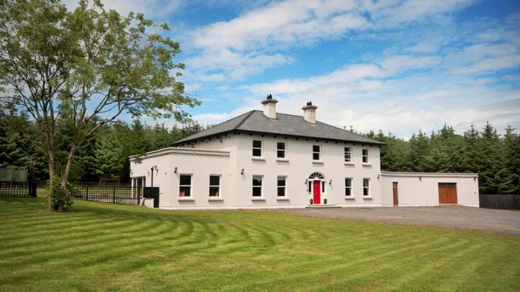 Lambstown Little, Killurin: €545,000, REA McCormack Corish