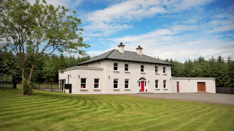 Three to buy in Wexford