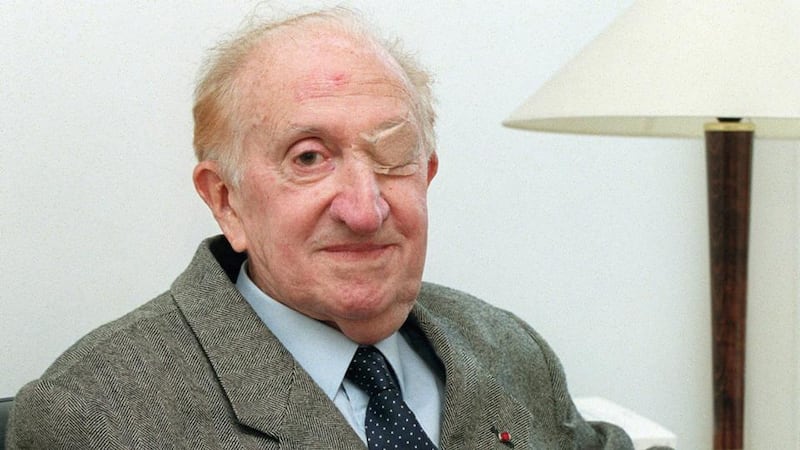 Ruthless French general in Algerian War