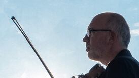 What Ireland Can Teach the World About Music:  showing the magical power of musicians to soundtrack our lives and times