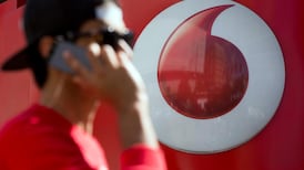 Vodafone Ireland sees surge in smartphone users