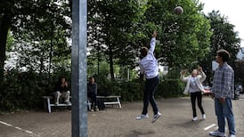 State not doing enough to protect unaccompanied Ukrainian minors turning 18, forum warns