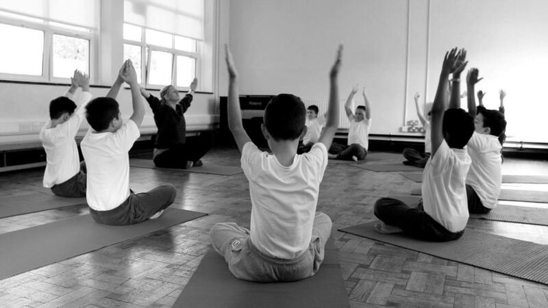 ‘To survive the Irish school system, you have to become middle class’