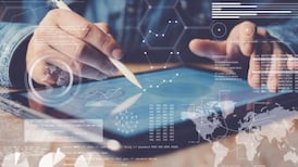 Revenues up by a third at Derry-based Learning Pool