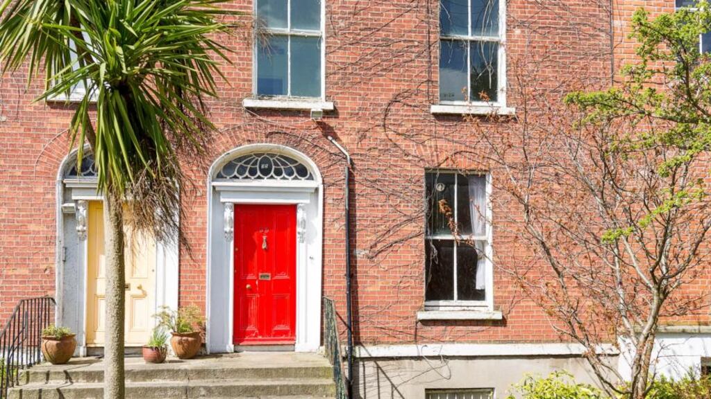 35 Waterloo Road, Dublin 4
