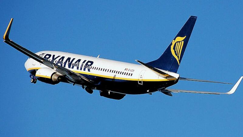Ryanair to appeal ruling of Dutch court