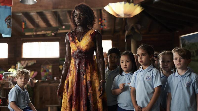 New this week: Lupita Nyong’o in Little Monsters