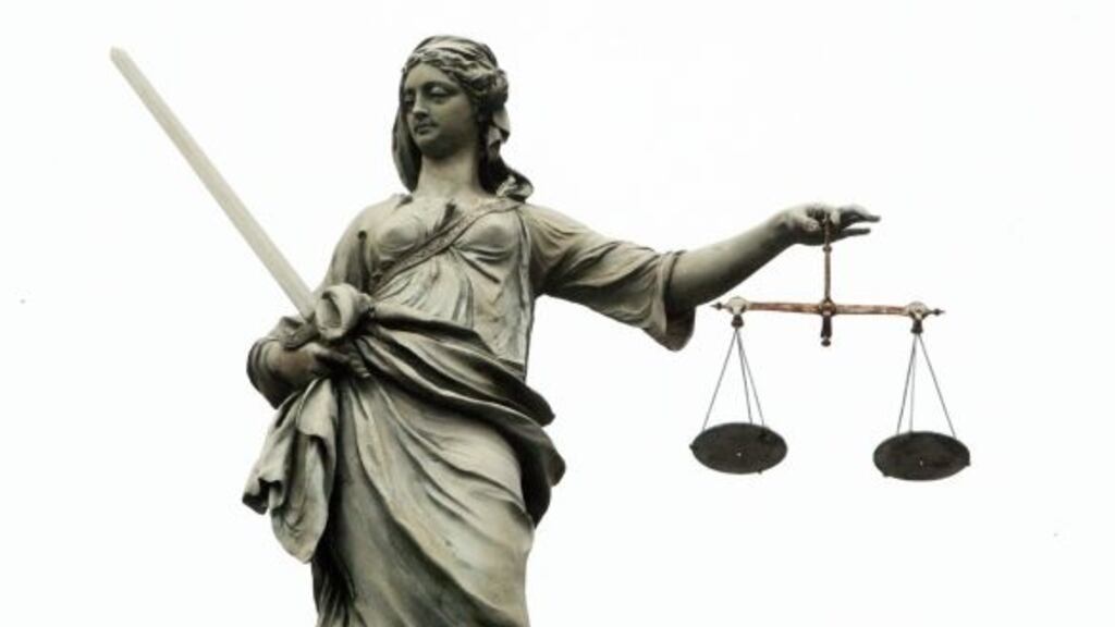 Lee Goodchild (30) was sentenced to three and a half years in prison last year for assaulting his former girlfriend