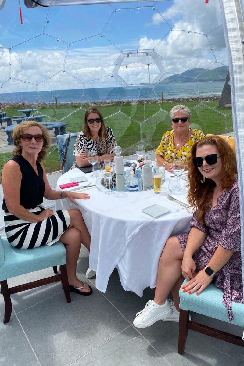 Smugglers Inn, Waterville, Kerry