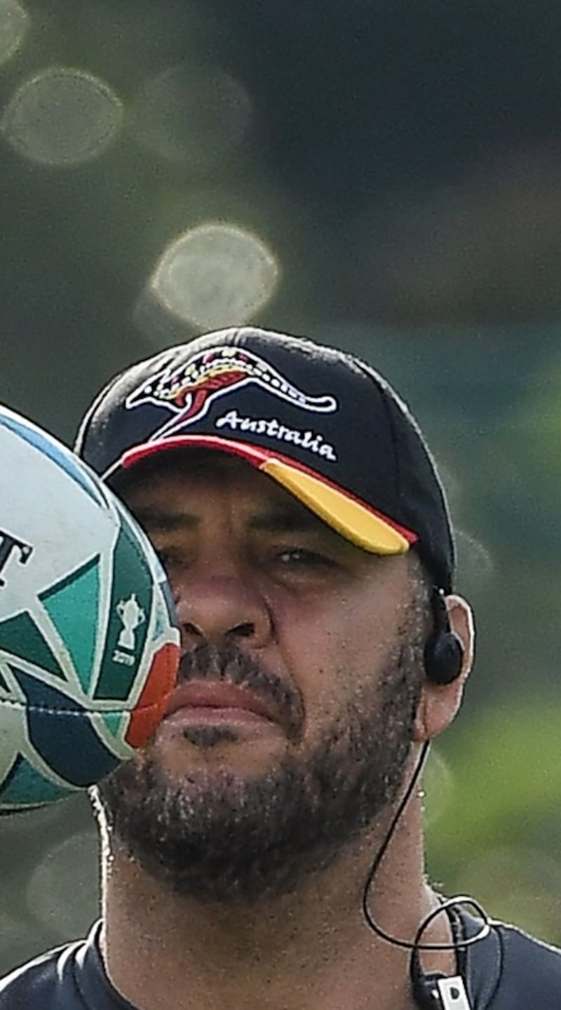 “In the times I’ve been there, and I’ve been there many times, that’s always been the way the locals have treated me.” Photo: William West/AFP/Getty Image