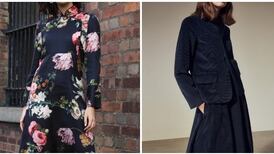 Carraig Donn: an Irish label for professional women of all shapes and sizes