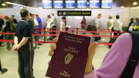 ‘Forced’ emigration falls as Irish put down roots overseas