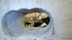 Irishman avoids prison over £14m Hatton Garden robbery