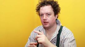 Marky Mac Sherry Tells It Like It Is review | Tiger Dublin Fringe