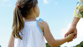 Fitzgerald’s children Bill outlines new steps on parentage