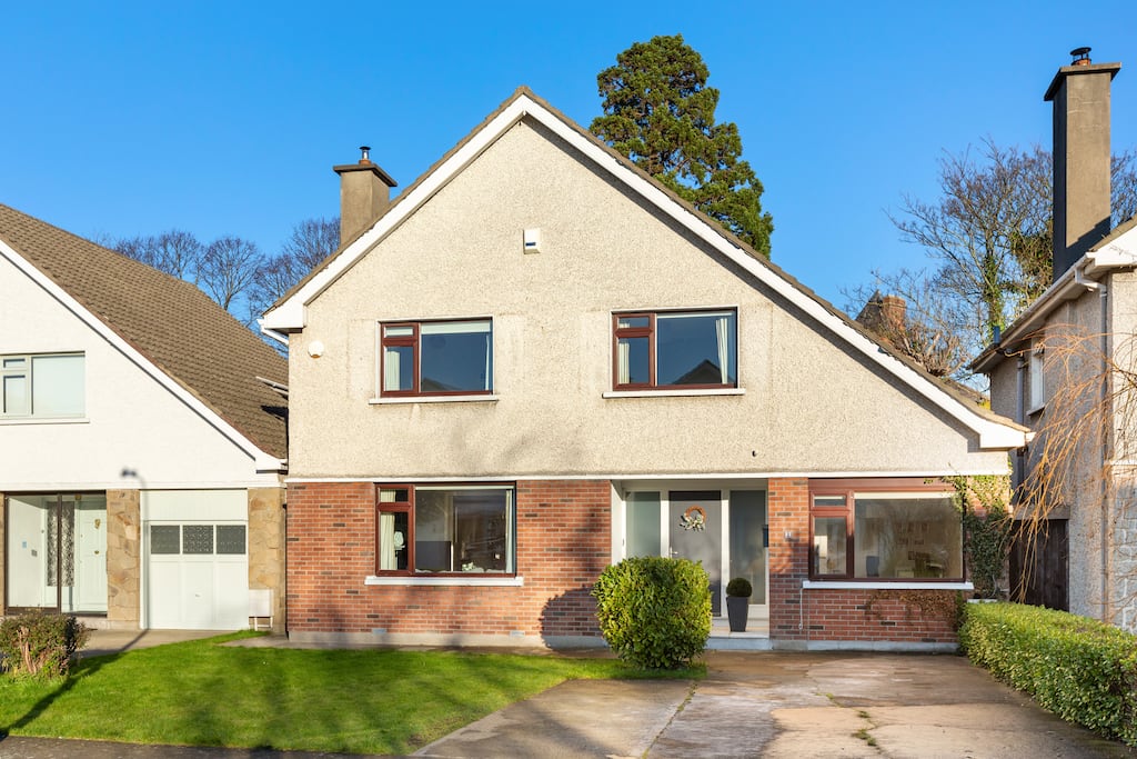 2 Gleann na Smól, Blackrock, Co Dublin