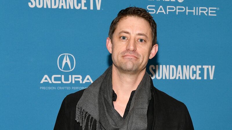 Former researcher and investigator for the US Senate and FBI, Daniel Jones, attends the The Report premiere during the 2019 Sundance Film Festival in Utah. Photograph: Dia Dipasupil/Getty Images