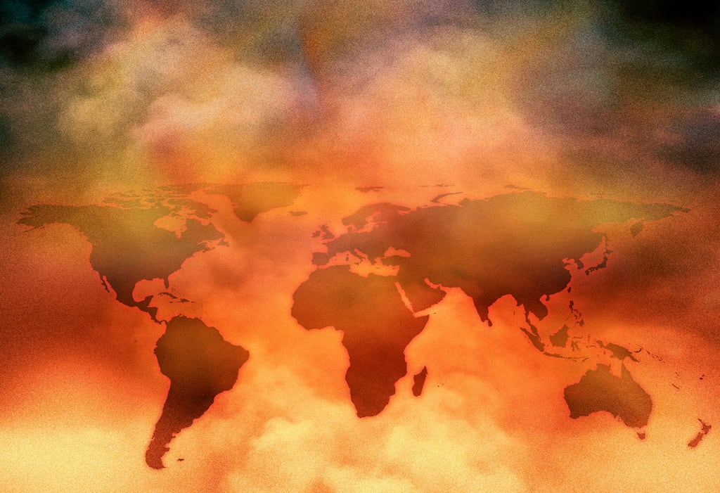 'The watering down of the CSDDD has given rise to the kind of mixed messaging that could encourage governments to take their foot off the pedal in relation to climate obligations'